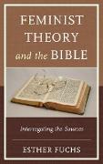 Feminist Theory and the Bible