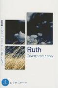 Ruth: Poverty and Plenty
