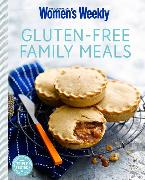 New Essential Gluten-free Family Favourites