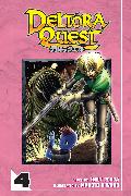 Deltora Quest 4