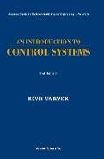 INTRODUCTION TO CONTROL SYSTEMS, AN (2ND EDITION)
