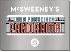 McSweeney's Issue 33: The San Francisco Panorama