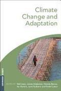 Climate Change and Adaptation