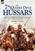The 7th (Queens Own) Hussars