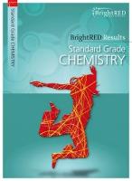 Standard Grade Chemistry