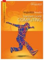 Standard Grade Computing Studies