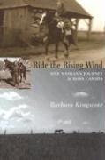 Ride the Rising Wind