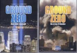 Ground Zero-Memorial Edition