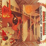FULFILLINGNESS FIRST FINALE