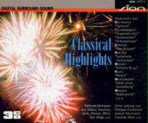 CLASSICAL HIGHLIGHTS 1