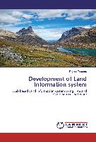 Development of Land Information system