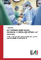 La revisione della spesa sanitaria in Italia e gli effetti sul mercato