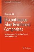 Discontinuous-fibre reinforced composites