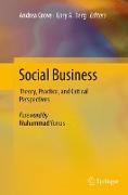 Social Business