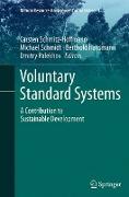 Voluntary Standard Systems