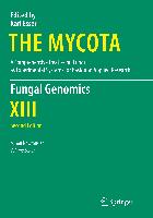 Fungal Genomics