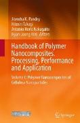 Handbook of Polymer Nanocomposites. Processing, Performance and Application