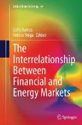 The Interrelationship Between Financial and Energy Markets