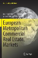 European Metropolitan Commercial Real Estate Markets