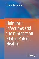 Helminth Infections and their Impact on Global Public Health