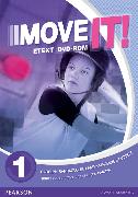 Move It! 1 eText CD-ROM