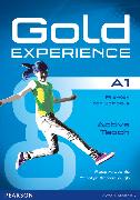 Gold Experience A1 Active Teach