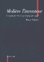 Molière l'inventeur