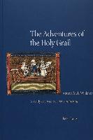 The Adventures of the Holy Grail