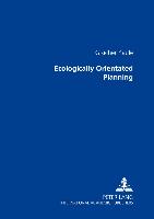 Ecologically Orientated Planning