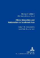 Ethnic Minorities and Nationalism in Southeast Asia