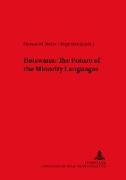 Botswana: The Future of the Minority Languages