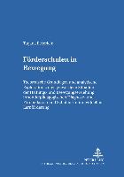 Förderschulen in Bewegung