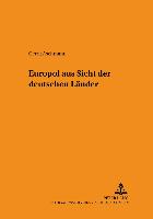 Europol aus Sicht der deutschen Länder