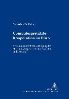 Computergestützte Kooperation im Büro