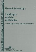 Heidegger und das Mittelalter