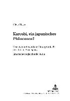 Karôshi, ein japanisches Phänomen?