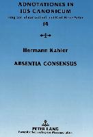 Absentia consensus