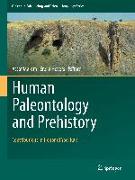 Human Paleontology and Prehistory