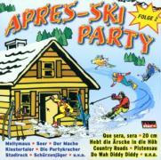 APRES-SKI PARTY (FOLGE 2)