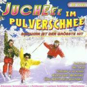 Juchee im Pulverschnee