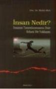 Insan Nedir