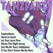 Tanzparty Vol.3
