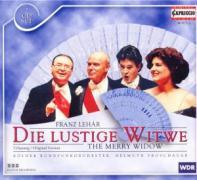 Die Lustige Witwe