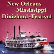 NEW ORLEAN-MISSISSIPI-DIXIELAN