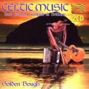 Celtic Music From Ireland,Scotland & Brittany
