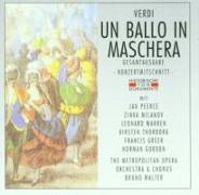 Un Ballo In Maschera (GA)