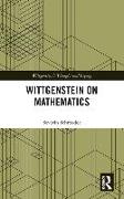 Wittgenstein on Mathematics