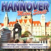 Hannover-Meine Stadt