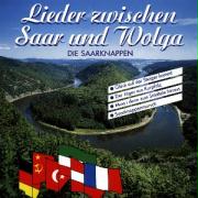 Lieder Zwischen Saar & Wolga