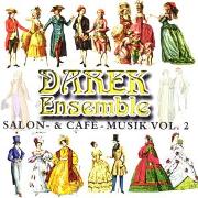 Salon & Cafehaus Musik Vol.2